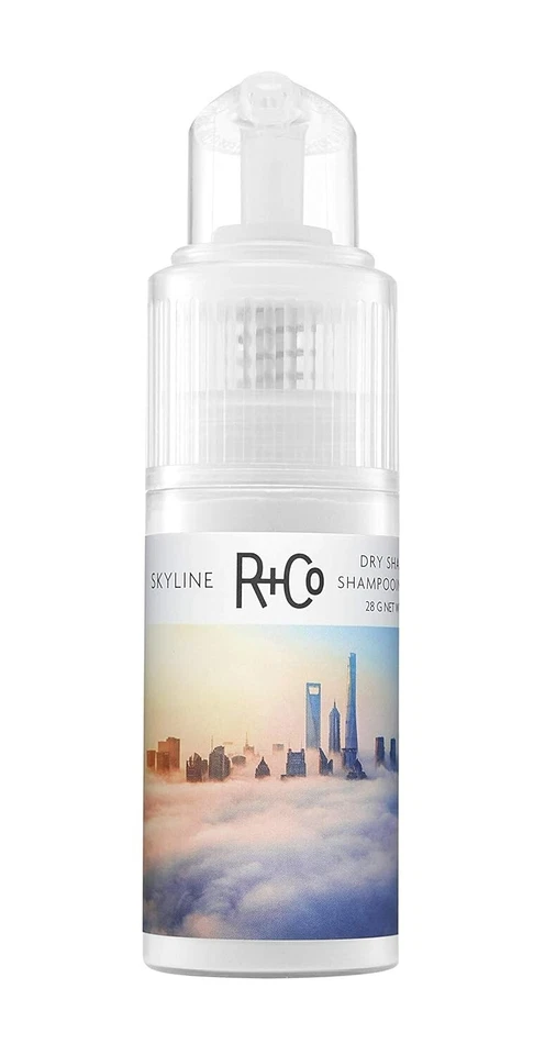 R Co Skyline Dry Shampoo Powder 28g 1oz
