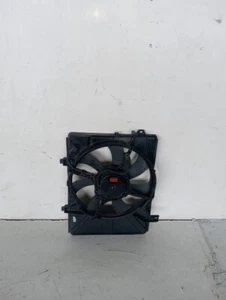 839722 elektroventilator für HYUNDAI GETZ (TB) 1.5 CRDI 2002 839722 - Picture 1 of 11