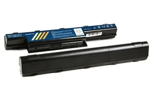 6600mAh Professioneller Akku für Laptop PACKARD BELL EASYNOTE LE69KB LE69 LE11BZ - Bild 1 von 1