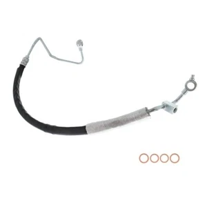 3403716 For Nissan Altima Maxima V6 Power Steering Pressure Line Hose Assembly - Foto 1 di 7