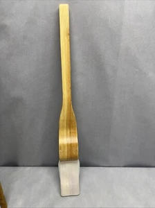 Ballett Fußstrecker Stretch Holz Tanzen Bogen Verstärker - Bild 1 von 8