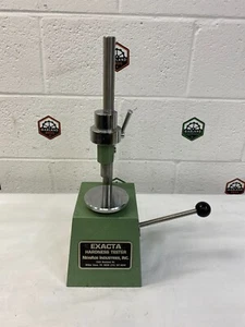 NewAge Industries HP100T Exacta Hardness Tester Newage Age 100 - Picture 1 of 6