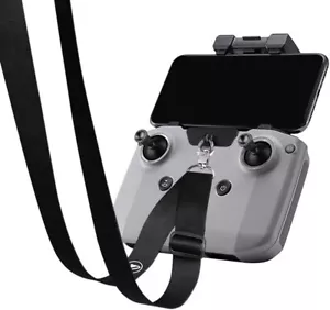 Lanyard Neck Strap for DJI Mini 2 Mini 2 SE Air 3 Air 2S Mavic 3 FPV Mavic Air - Picture 1 of 7