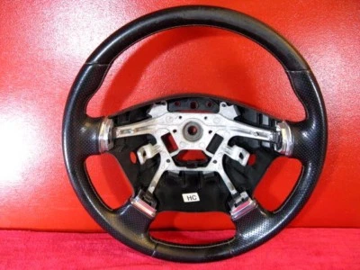 Infiniti M35 M45 2006-2007 OEM dirección usado tiene desgaste Foto 1 de 4