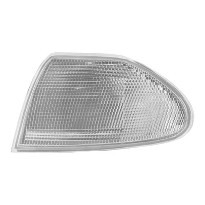 Lampeggiatore Sinistro Bianco per Opel Astra F Cc 53_ 54_ 58_ 59_ 51_ 52_ 53_ Es - Immagine 1 di 2
