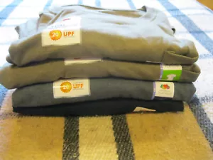 Four Fruit Of The Loom Tees Brand New Never Worn 2XL - Picture 1 of 12