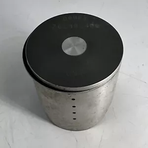 WISECO Forged Piston Kit GasGas EC125/MC/SM 2002-2010 Pt.no 762M05400 #15 #P4 - Picture 1 of 12