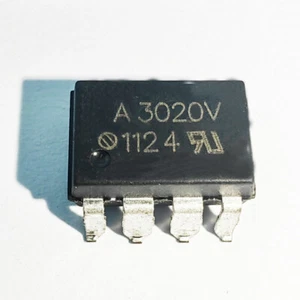 6pcs/Lot A3020V Package:SO - Picture 1 of 6