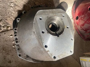 Jaguar 3.8 XK Gearbox Bellhousing E Type - Picture 1 of 2