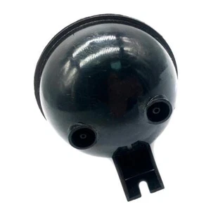 Black Vacuum Reservoir 47076 - Picture 1 of 7
