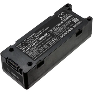 NEW 6600mAh Battery for Mindray BeneHeart D6,D6,D6 Defibrillator,P/N:LI34I001A - Picture 1 of 5