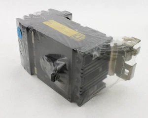 Square D FA-26030-AC Circuit Breaker - Bild 1 von 9
