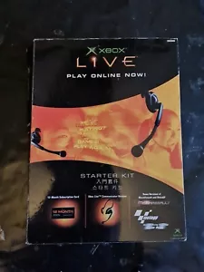 Xbox Live Starter Kit lanzamiento de China - Juego D3VG El Barato Rápido Publicación Gratuita - Imagen 1 de 10