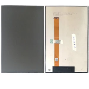 8.0" For Amazon Fire HD 8 HD8 (2022 12th Gen) KFRAWI R2SP8T LCD Display Screen - Picture 1 of 6