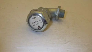 THOMAS & BETTS 10604 22.4-27.0mm .880-1.065" MI MONTAJE-90 D APRETADO 1/4" NUEVO EN CAJA - Imagen 1 de 3