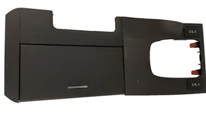 2009-2014 Acura TSX Center Console Shifter Cupholder Trim Genuine OEM Ships Fast - Picture 1 of 6