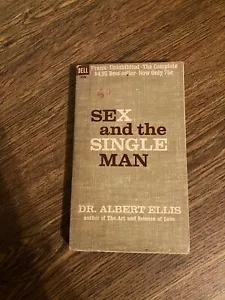 Sex and the Single Man - Picture 1 of 1