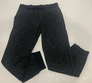 Arizona Kids Boys Joggers Husky Sweat Pants Gray Size L 14/16 - Picture 1 of 6