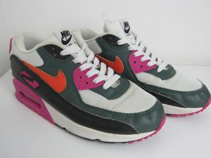 hot pink nike air max 90