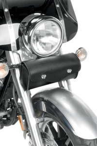 WILLIE & MAX LUGGAGE Revolution Fork Bag - Black 59512-00 - Picture 1 of 1