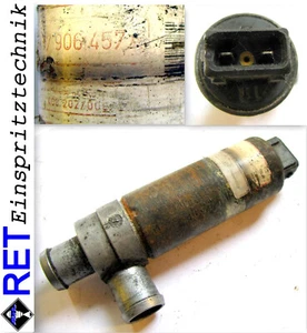 Leerlaufregler VDO 037906457A VW Golf 1 GTI Scirocco Corrado original - Bild 1 von 5