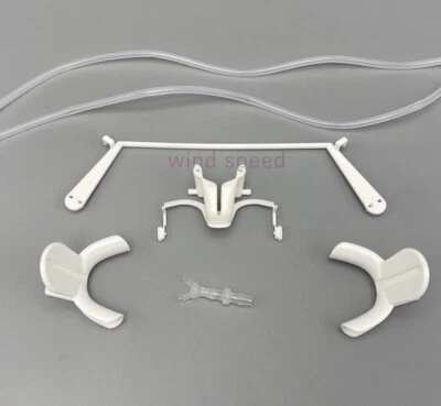 Dental Ortho Nola Cheek Retractor Fitting Dry Field System Mouth Opener Parts