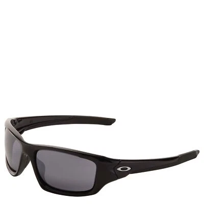 [OO9236-01] Mens Oakley Valve Sunglasses - Image 1 of 4