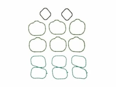 For 2007-2010 Ford Edge Intake Manifold Gasket Set Lower and Upper 82364QR 2008 - Image 1 of 2