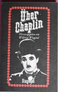 R90613 Über Chaplin von Wilfried Wiegand (Hg.) – 1. Auflage 1978 - Picture 1 of 2