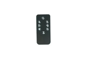 Remote Control For DIMPLEX BLF7451-AU/PRISM 74 3D Electric Fireplace Heater - Picture 1 of 5