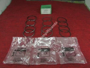 Series Elastic Bands Segments Fiat Croma TD I.D. 1929 CC Fiat Nuova Ritmo TD - Picture 1 of 7
