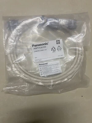 1PCS PV200 CAMERA LINK ANPVC8103 NEW (3-month warranty ) - Image 1 of 2