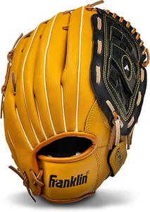 Baseball + Softball Gloves - Field Master Adult + Youth Baseball + Softball Glov - Picture 1 of 12