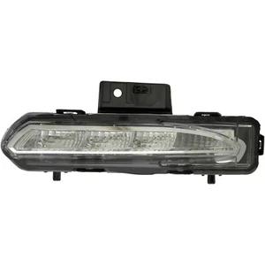 FIT FOR BK ENCLAVE 2013 - 2017 FRONT PARK SIGNAL LAMP LED LEFT DRIVER - Foto 1 di 3