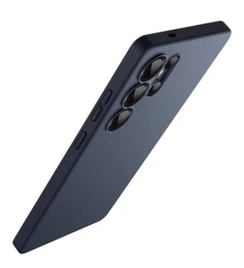 Funda JETech Slim Fit para Samsung Galaxy S25 5G, Lente de Cámara Protección Completa - Imagen 1 de 6