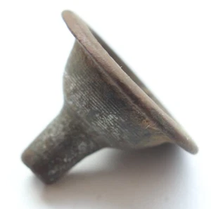 Vintage Wind Instruments Trumpet Nozzle Mouthpiece - Picture 1 of 8