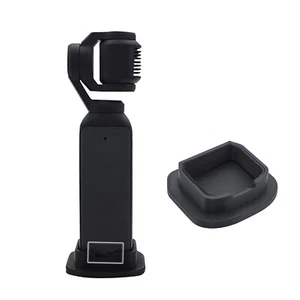 For DJI OSMO Pocket 3 Camera Base Desktop Mount Stabilizer Accessory Plastic - Picture 1 of 10