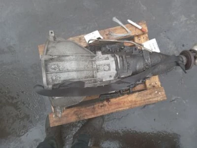 Used Automatic Transmission Assembly fits: 2013 Ford E350 VAN AT 4R75E 8-330 5.4 - Image 1 of 4