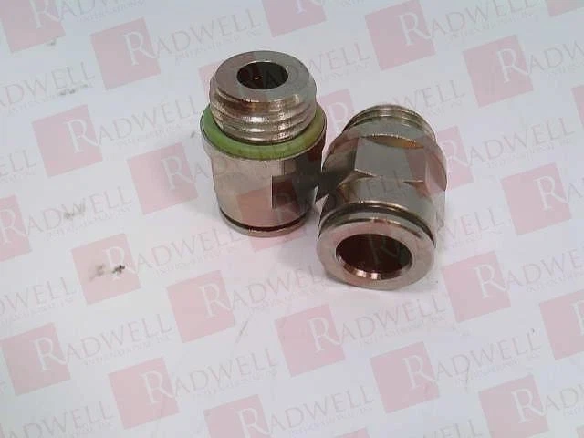 FESTO NPQH-D-G14-Q8-P10 / NPQHDG14Q8P10 (NUEVO SIN CAJA) Foto 1 de 1