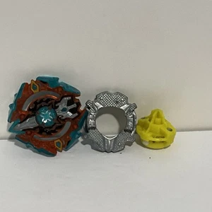 Surge Xcalius X3 Set Colore Hasbro Burst Evolution Beyblade - Foto 1 di 6
