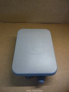 Point d'accès extérieur Cisco Aironet 1560 AIR-AP1562I-E-K9 V04 802.11ac - EX... - Afbeelding 1 van 7