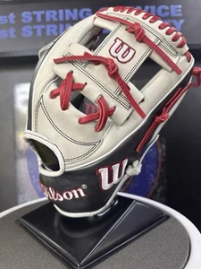 Guante de béisbol Wilson A2K del mes junio 2022 11,75" 1787 derecho - Nuevo - Imagen 1 de 13
