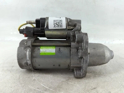 Solenóide motor de arranque de carro Dodge Durango 2016-2020 fabricante de equipamento original FEBX5 - Imagem 1 de 4