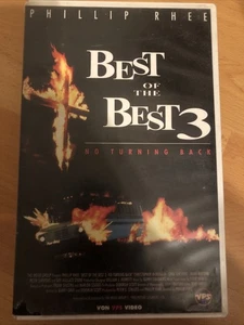 Best Of The Best 3/Kick Fire - Bild 1 von 4