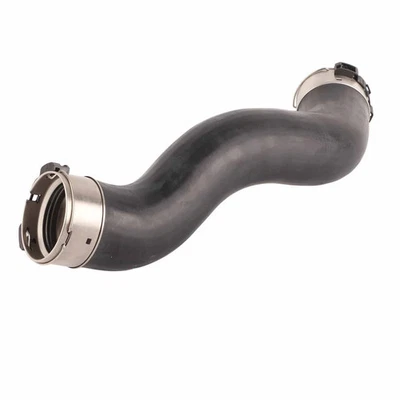 Turbo Intercooler Hose Fits Mercedes E - Class W212 C207 A207 2.1 CDi 2125280882 - Image 1 of 4