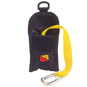 Dive Rite linea Jon con moschettone e custodia - Foto 1 di 1