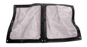 4 Ersatz Siebe 60 μm Ersatzsieb AquaForte ATF-1 Trommelfilter Filter Teichfilter - Bild 1 von 1