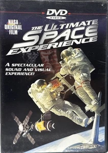 The Ultimate Space Experience: A Nasa Original Film - DVD - Documentary - - Picture 1 of 3