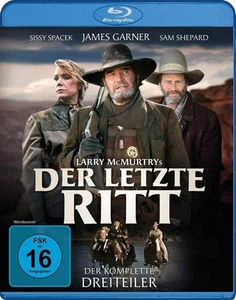 Der letzte Ritt - Neuauflage (Blu-ray) - Picture 1 of 4