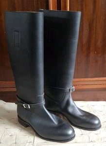 Rm William's High Top Boots - Men's AU 6G - Picture 1 of 14
